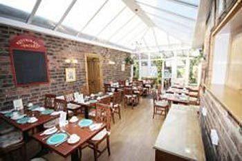 Warrens Guest House York Bagian luar foto
