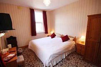 Warrens Guest House York Bagian luar foto