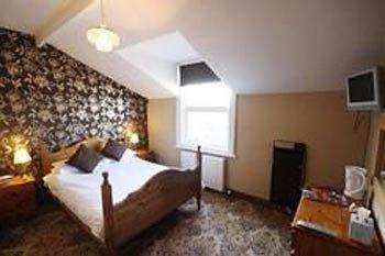 Warrens Guest House York Bagian luar foto